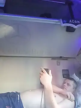 adas- Show Webcam