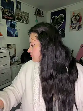 Just_danna's Live XXX Chat