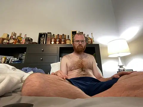 gingerginger111 Chat XXX live