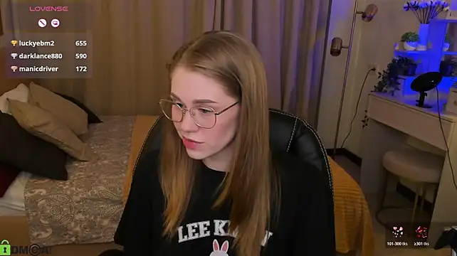 Alison_Doody's Live XXX Chat