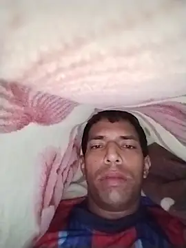 Show de Profano333 na webcam