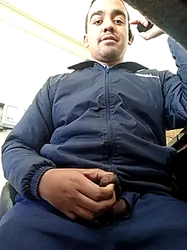 Chat XXX ao vivo de morenogostoso29