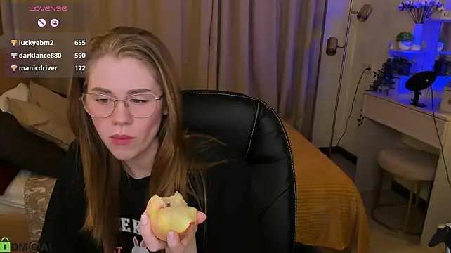 Alison_DoodyのライブXXXチャット