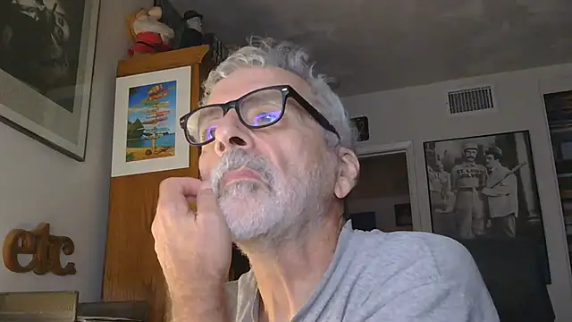 Show webcam de drawde34