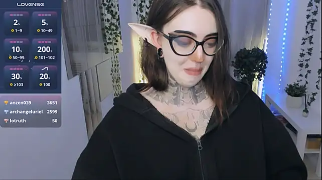 Dixi_Pixi_ live XXX chat