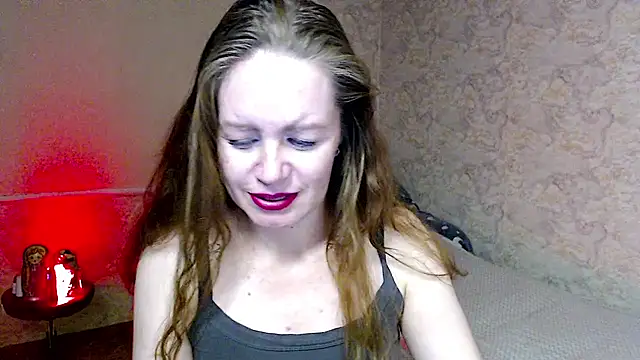 Chat XXX ao vivo de Fern_Lust