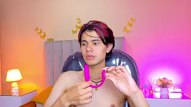 عرض كام Derek_Sinn