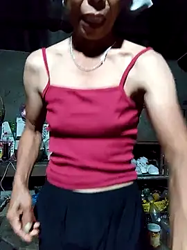 BaoHan22 Show Webcam