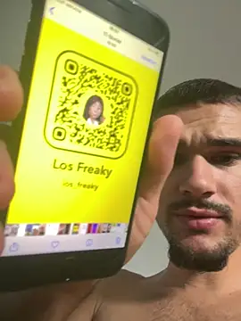 Chat XXX Live los_freaky
