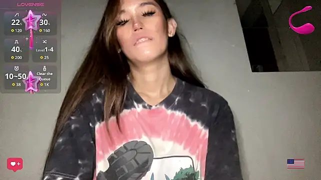kathrynwilson1 Chat XXX in diretta