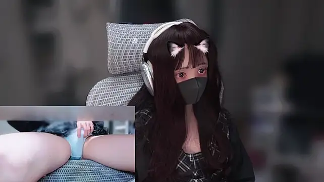 envyko_ai 在線直播表演