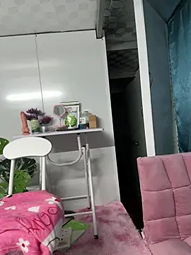 Show Webcam de Nana-19