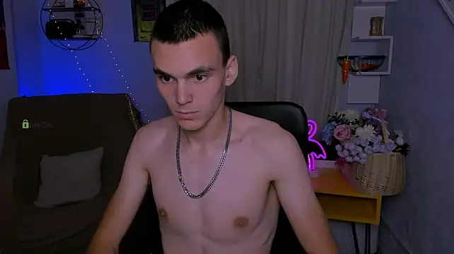 dark_riders élő XXX-chatje