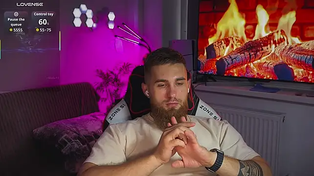 Živý XXX chat Sweeet__boy