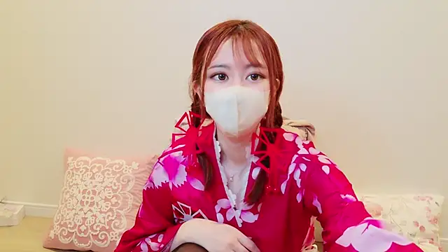 MIYU_CHANNEL's Live XXX Chat