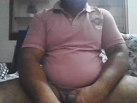 Thedickk Pertunjukan Webcam