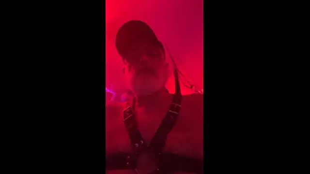 Leatherbtm Show Webcam