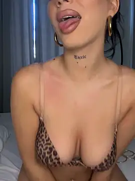 Show Webcam de Milagomez