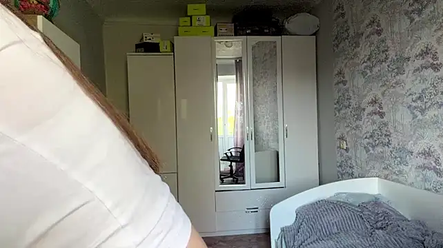 צ'אט XXX בשידור חי של MargoMarcell