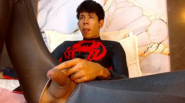Andrew_Hardy Webcam Show