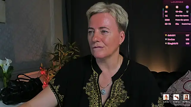 Chat XXX Live Nika_Smit