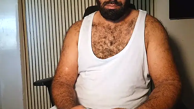 Samirfuker84 webcam show