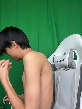 DD-101's Webcam Show