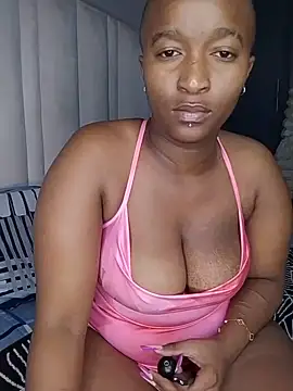 BoldFantasy Pertunjukan Webcam
