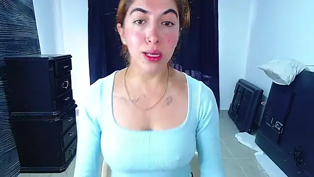 MariamGray1's Live XXX Chat