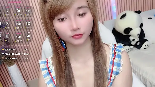 แชท XXX สดของ di-or-