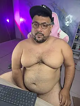 jacoob_woods' Webcam Show
