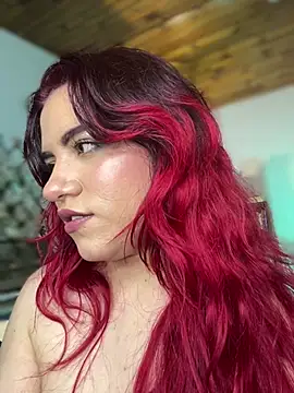 NikkiNix's Live XXX Chat