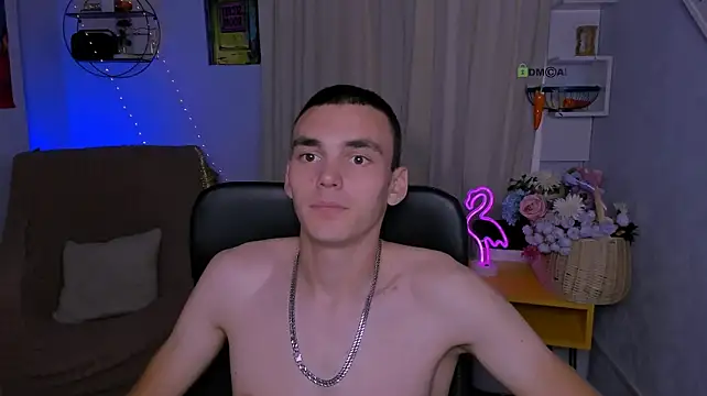 Show de webcam de dark_riders