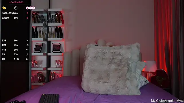 Angela_Myst লাইভ XXX চ্যাট