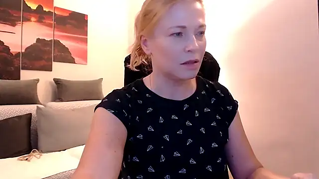 Chat XXX Live love-bionda