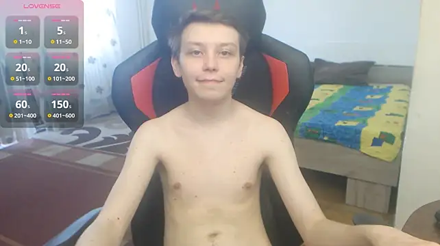 hugkydo Webcam-Show