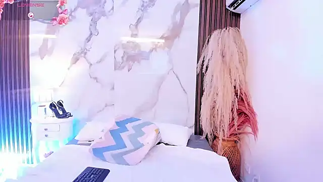 แชท XXX สด ของ biancapercy