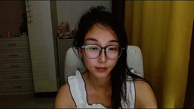 XXX chat uživo modela NIAN-er