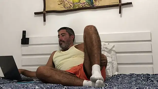 Czat XXX na żywo – victor_chat