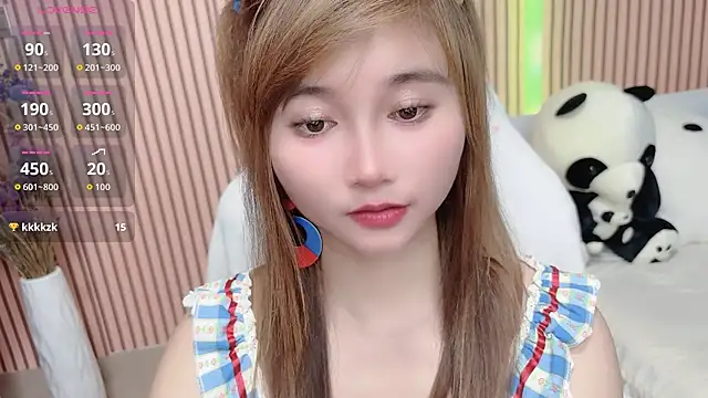 di-or- Live XXX-Chat