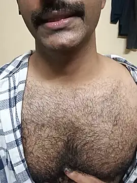 DreamBoy_14 Webcam Show