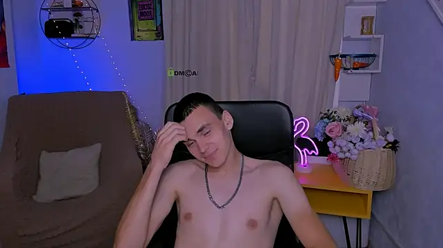 XXX chat uživo modela dark_riders
