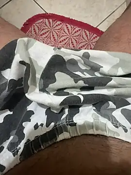 Pedro777_j Webcam Show
