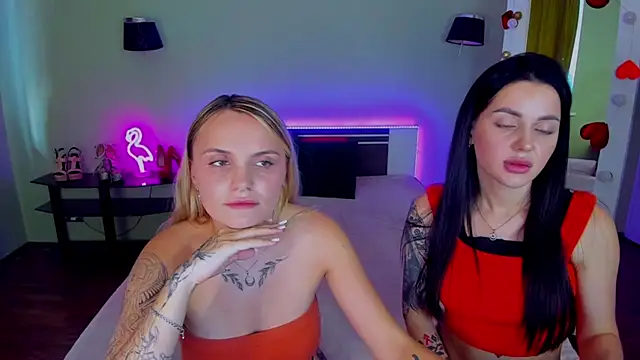Chat XXX Live MagicEyess