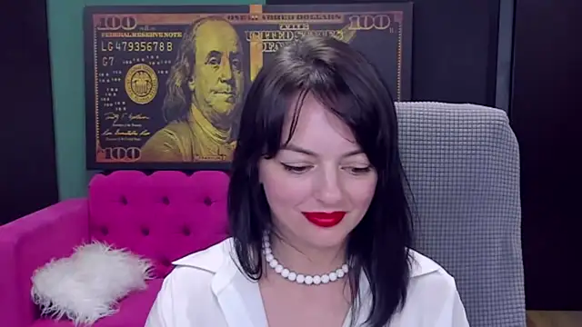 BellaRowan – Live XXX-chat