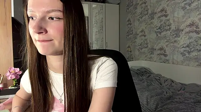 MargoMarcell – Live XXX-chat
