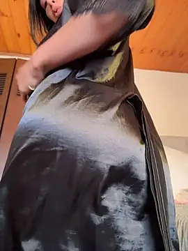 CorinVeil Webcam show