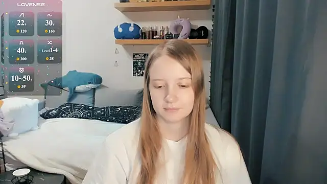Chat XXX Live Alyaley