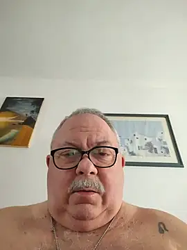 bylytom24 Pertunjukan Webcam