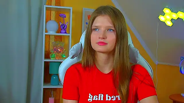 Chat XXX en directo de JaneRosen